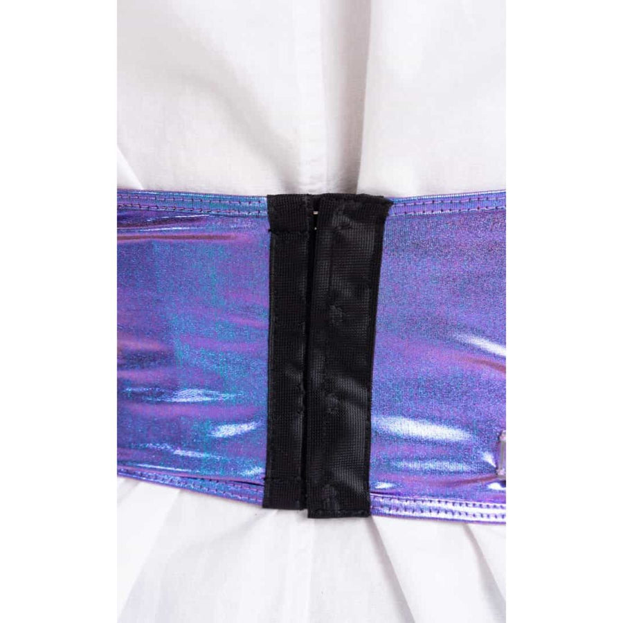 Corset Legacy 3 Holographic