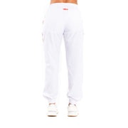 Joggers Fantasy Blanco