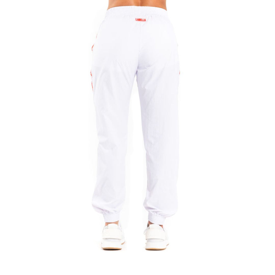 Joggers Fantasy Blanco