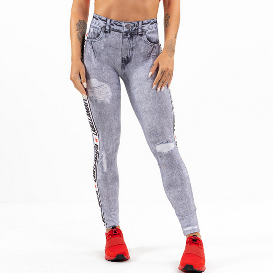 Legging Jeans I