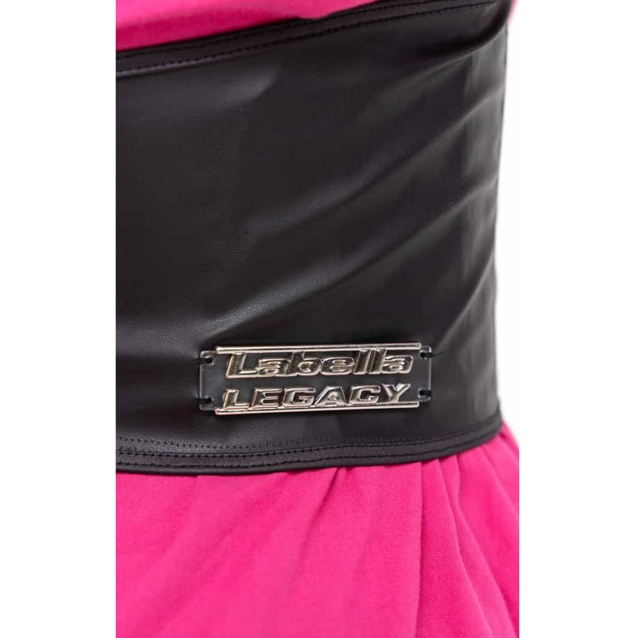 Corset Legacy 3 Negro