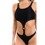 Body Beachware Negro