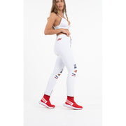 Legging Essentials Blanca