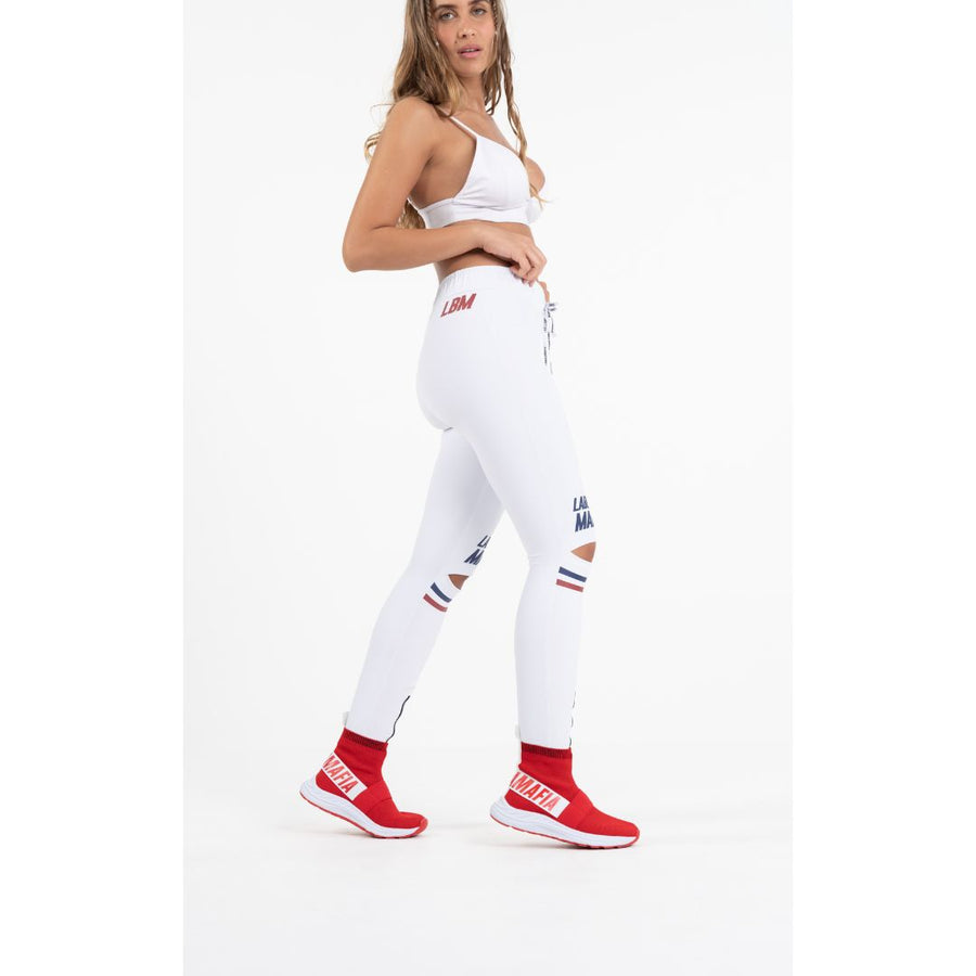 Legging Essentials Blanca