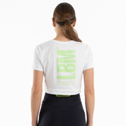 Cropped Highligth Blanca