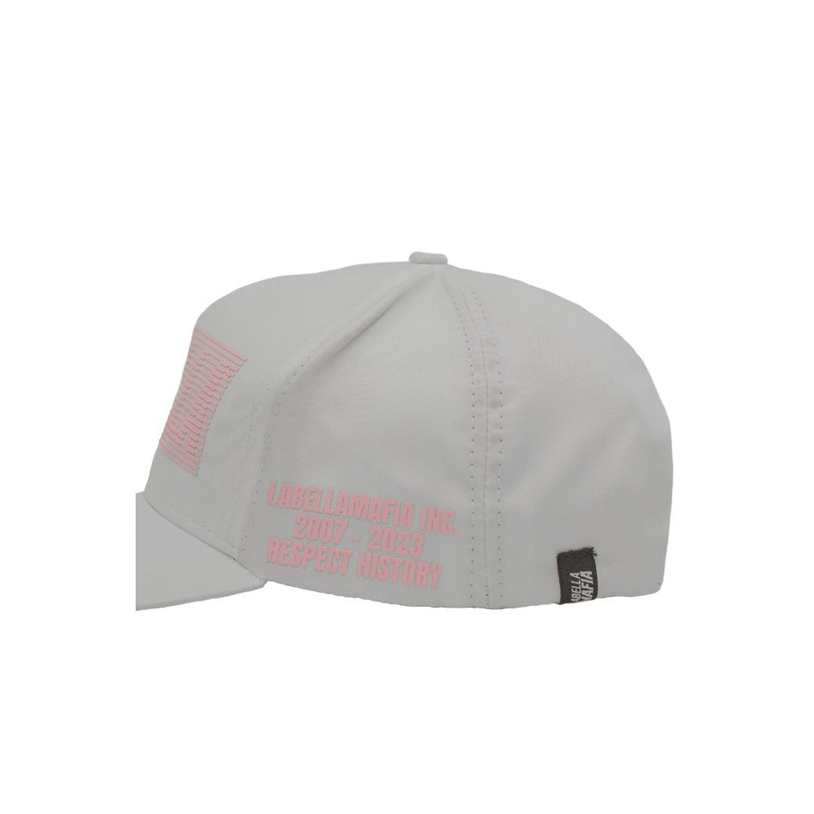 Jockey Labellamafia Blanco