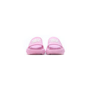 Sandalias Slide Rosadas