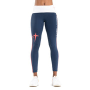 Legging Gravity Azul Marino