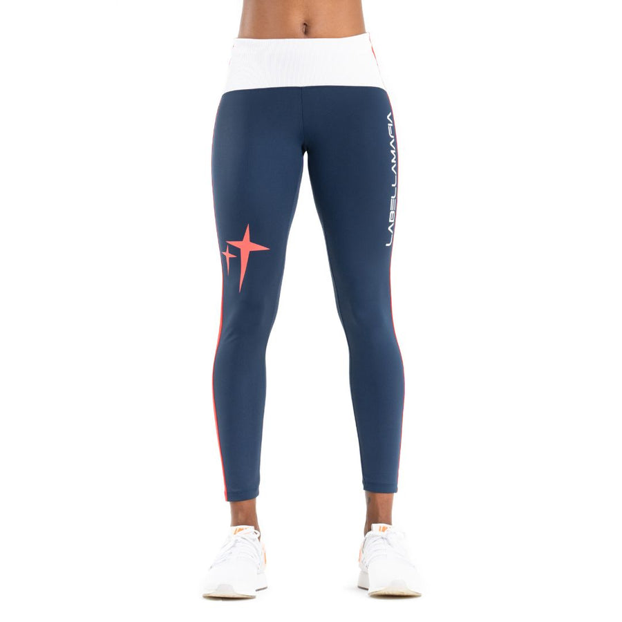 Legging Gravity Azul Marino