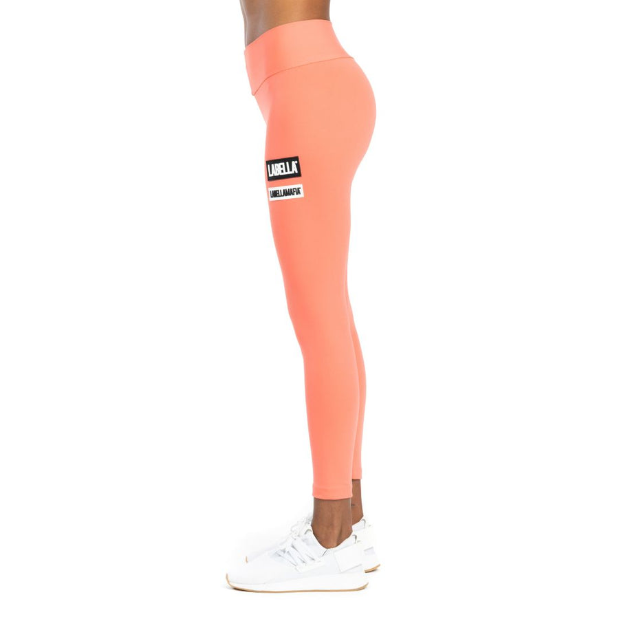 Legging Go ON Coral