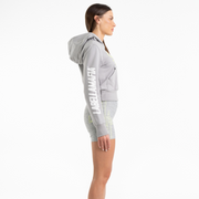 Poleron Essentials Gris LBM