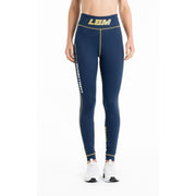 Legging Power Azul LBM