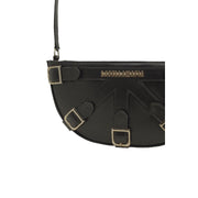 Cartera Labellamafia 180° Negra