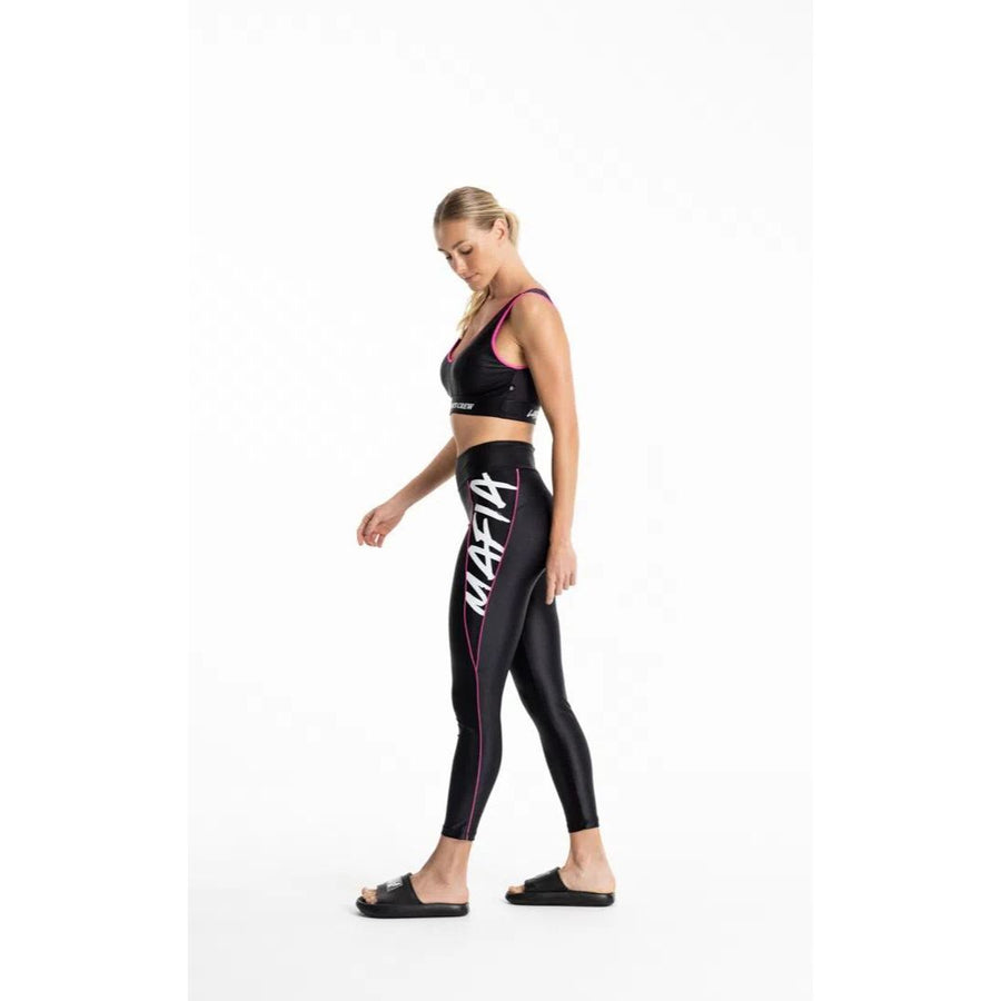 Top Dopamina Negro LBM