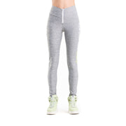 Legging Essentials Gris II