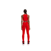 Legging GO ON Roja