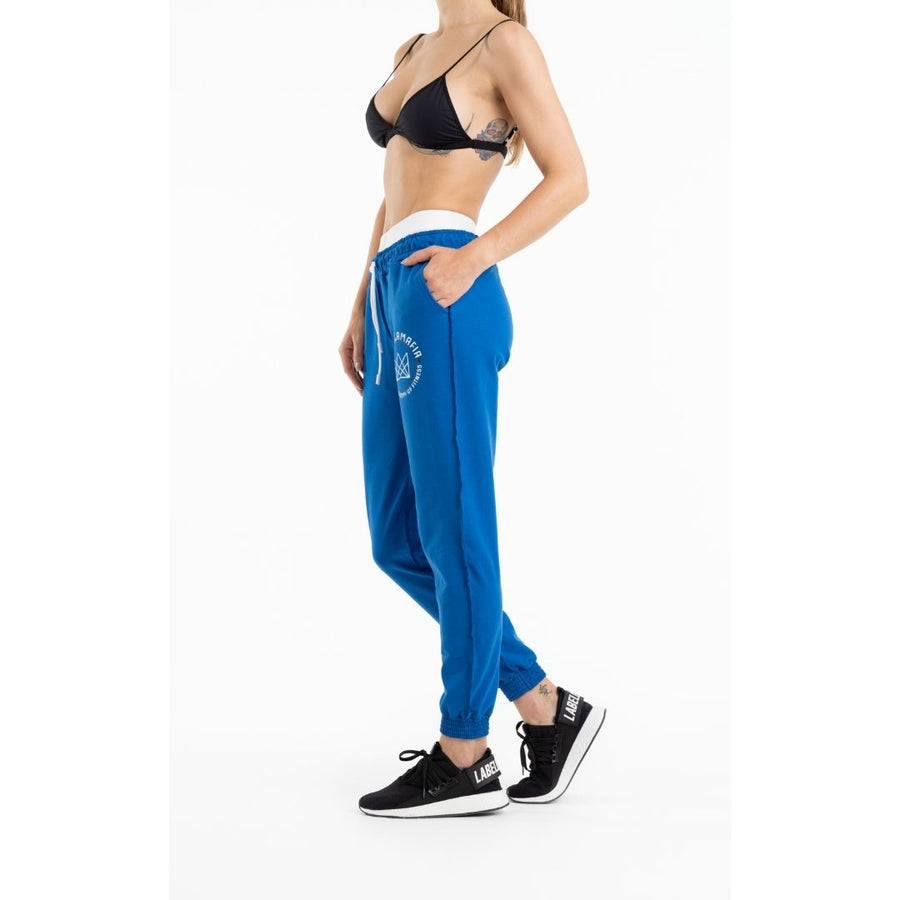 Jogger Royal Azul LBM