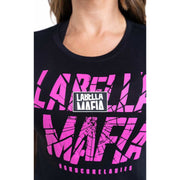 Polera Hardcore Negra