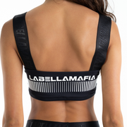 Top Breeze Negro LBM