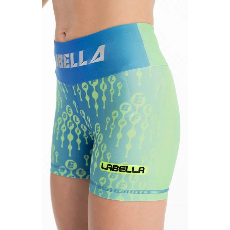 Biker Dopamina Estampado