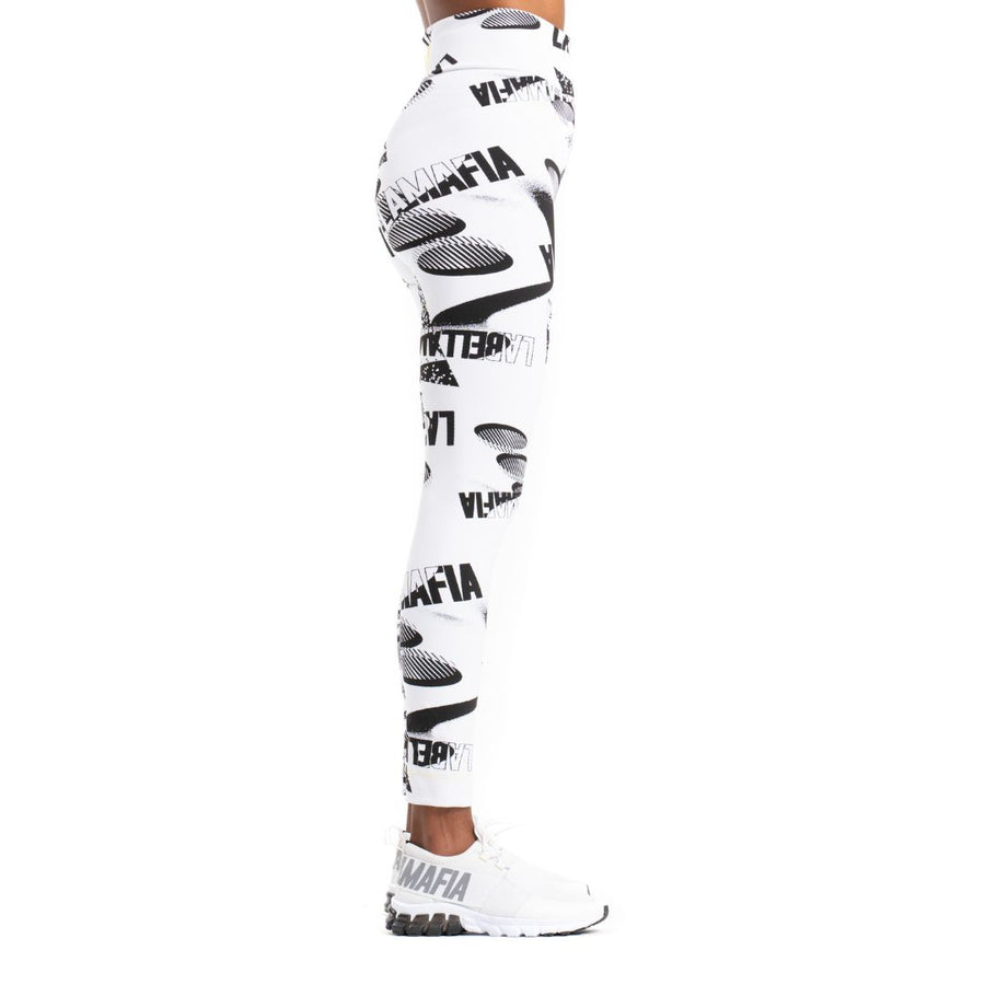 Legging Fan Estampada LBM