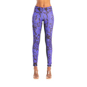 Legging Dimension Estampada