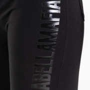 Legging Bloodmary Negro