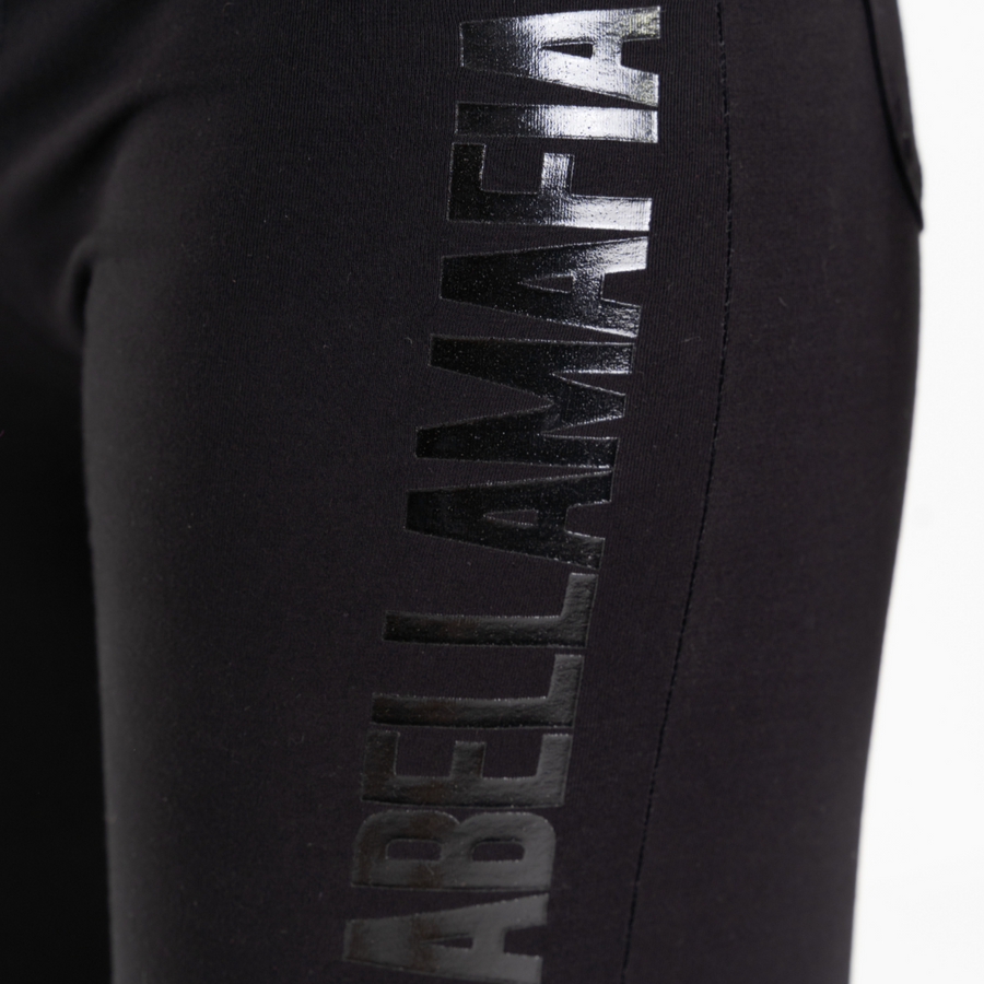 Legging Bloodmary Negro