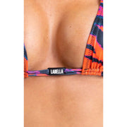 Bikini Beachwear Estampado