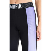 Legging Dopamina Negro