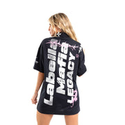 Polera Legacy Negro