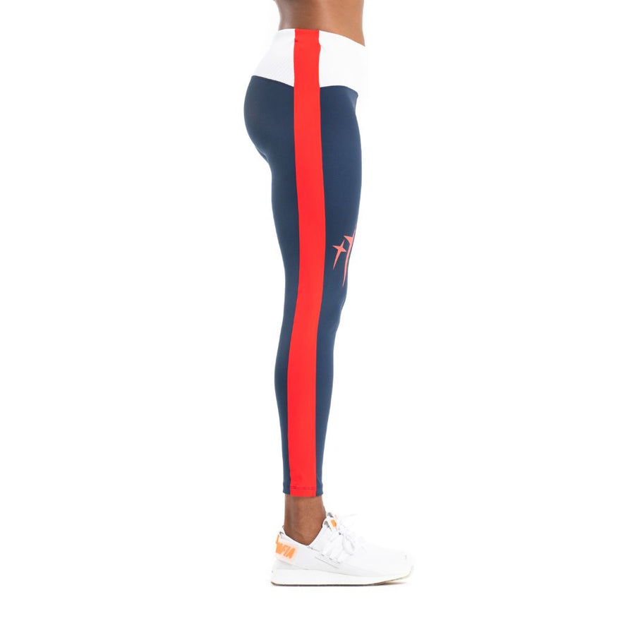 Legging Gravity Azul Marino