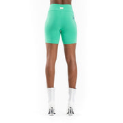 Biker Range Verde LBM