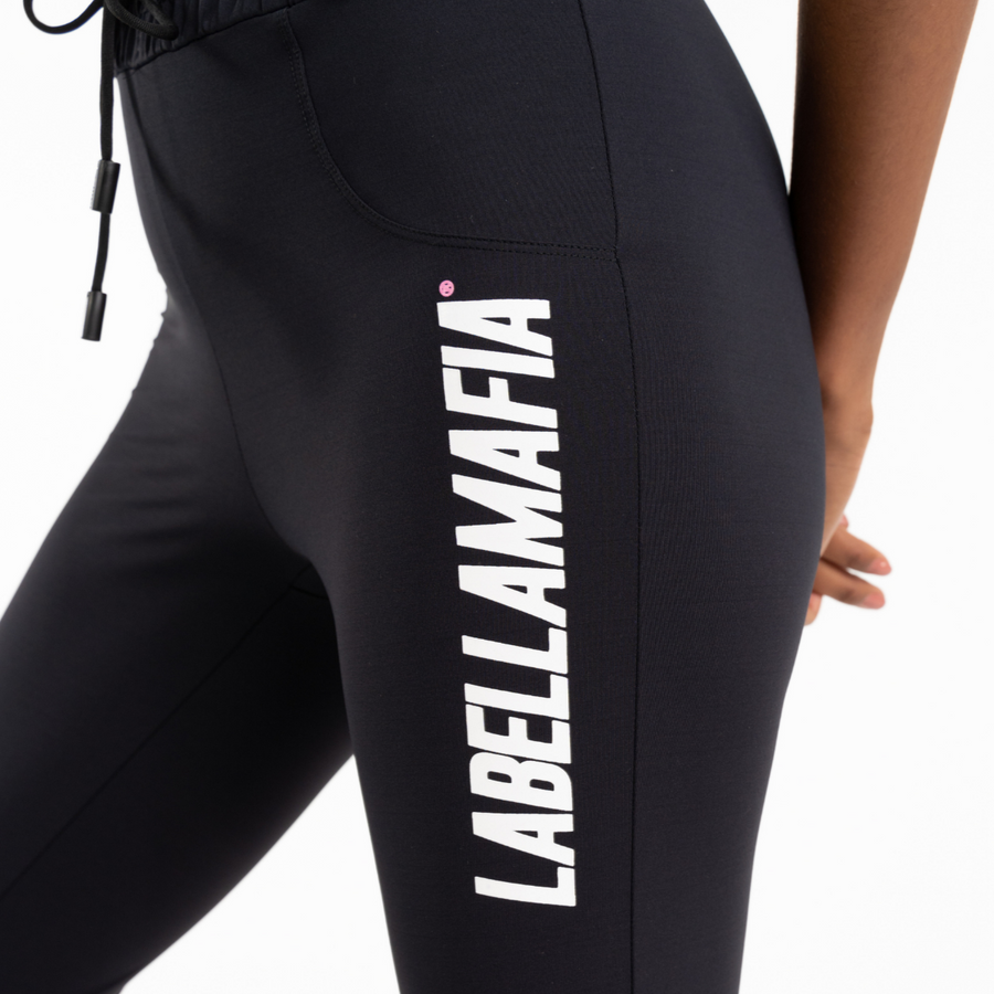 Legging Essentials Negro