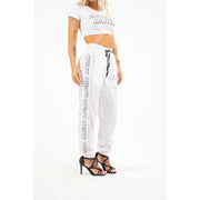 Jogger Sweety Blancos LBM