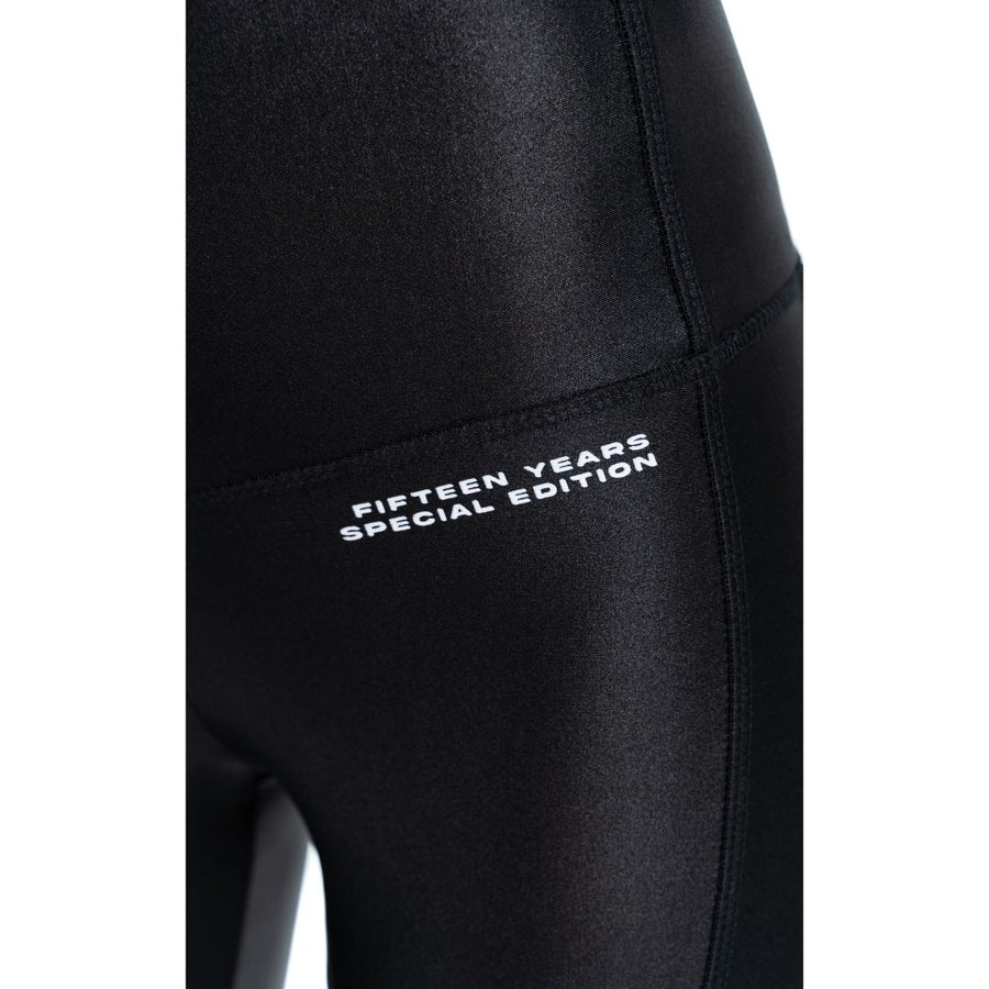 Legging Hardcore Ladies Negro II