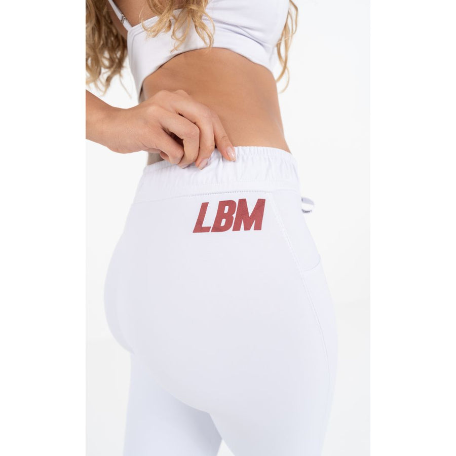 Legging Essentials Blanca