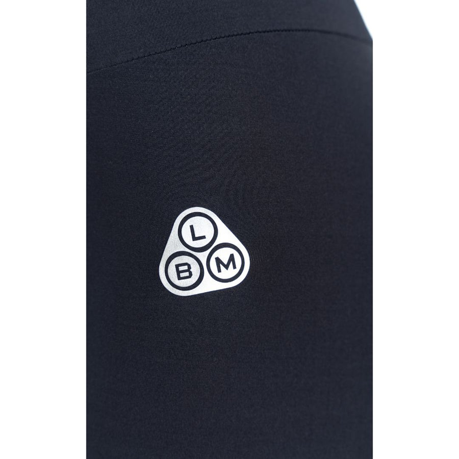 Legging Essentials Negro