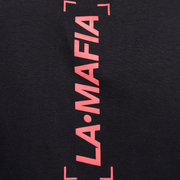 Polera Red Icon Negra