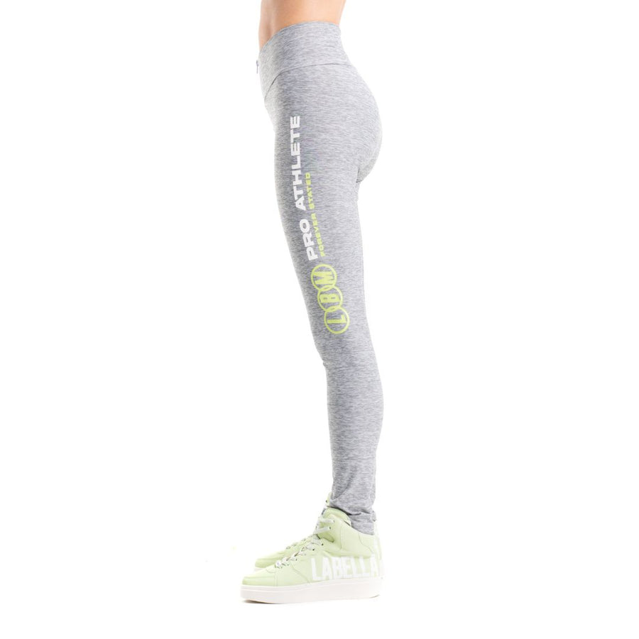 Legging Essentials Gris II