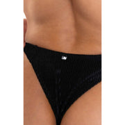 Body Beachware Negro