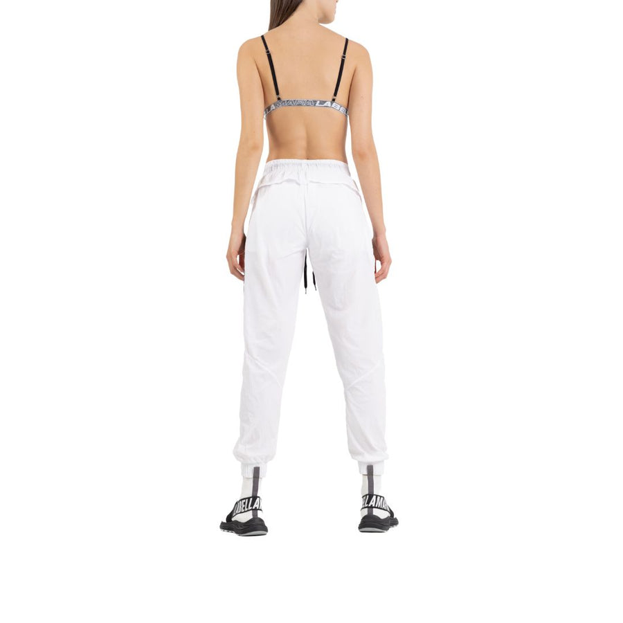 Jogger Essentials Blanca