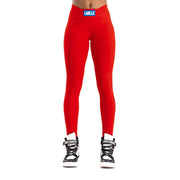 Legging GO ON Roja