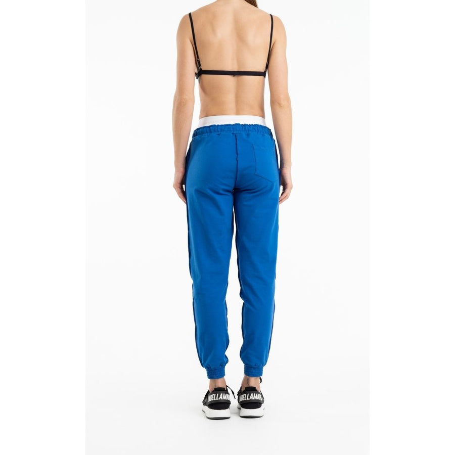 Jogger Royal Azul LBM