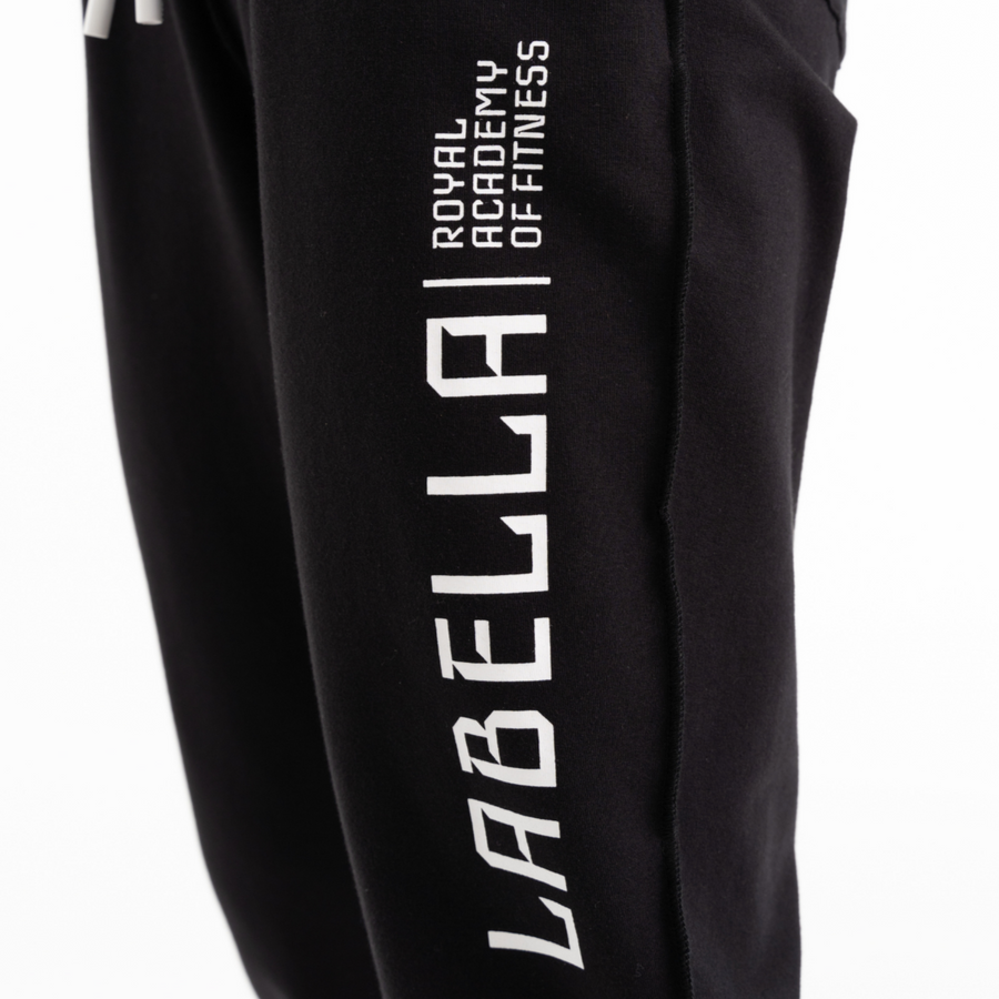 Jogger Royal Negro LBM