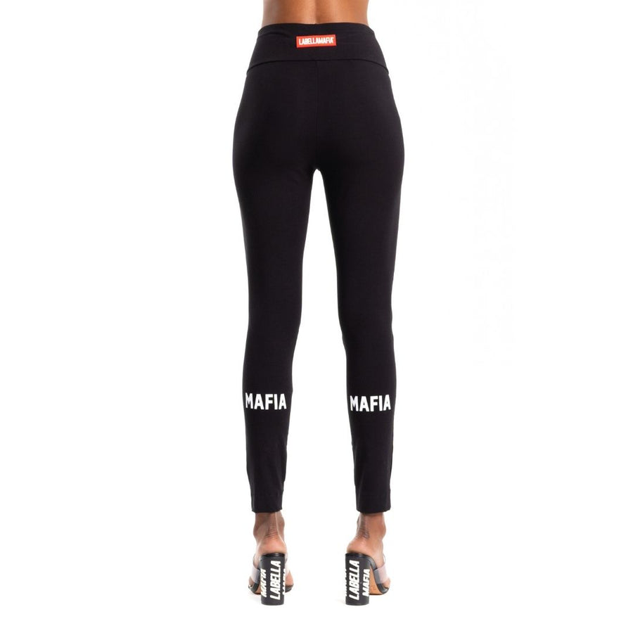 Legging Must Have Negro