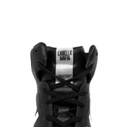 Zapatillas Negras London Boot