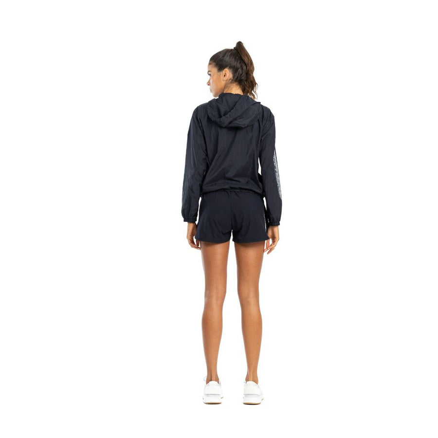 Chaqueta Essential Negra II