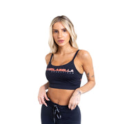 Top Essentials Negro