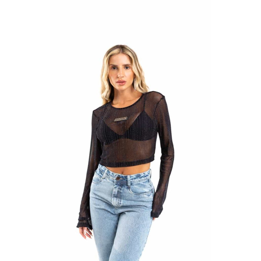 Cropped Legacy 3 Negro